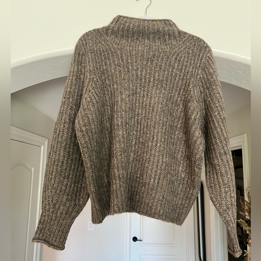 Madewell Women’s Sweater
